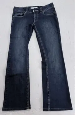 レディース Roxy デニム サイズ「0」