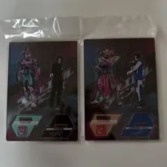日向亘　アクスタセット
