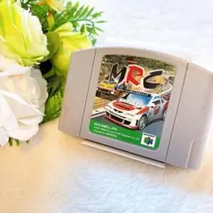 動作確認清掃済みMRCマルチレーシングニンテンドー64任天堂NintendN64