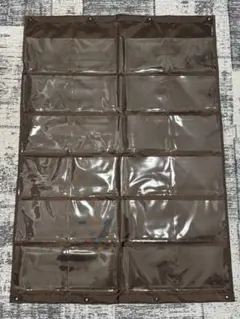 ウォールポケット　24ポケット