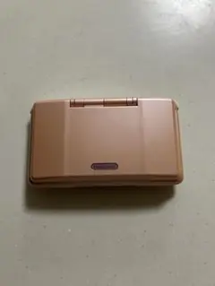 【任天堂 初代DS本体】