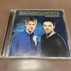 Savage Garden Affirmation CD
