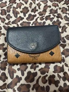 ☆MCM*折財布☆