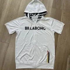 BILLABONG フード付きラッシュガード S