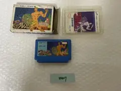 ファミコン　ヘラクレスの栄光１
