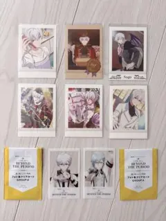 アイドリッシュセブン カード まとめ売り