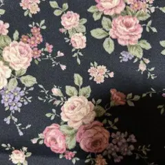 コットンこばやし　綿プリント生地
