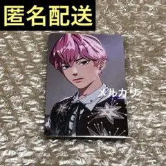 2025 PLAVE Asia Tour MD 特典 トレカ バンビ プレイブ