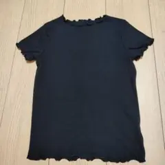 Ｔシャツ　エルフィンドールクラシック　130　黒　ブラック