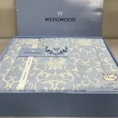 WEDGWOOD ダウンケット 150x200cm 寝具 掛け布団