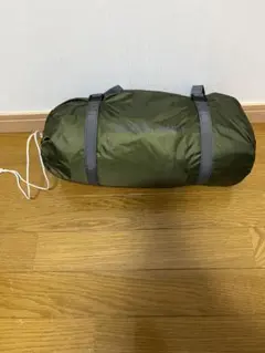 バンドック ソロドーム カーキ
