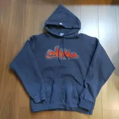 90S ヴィンテージ スウェット パーカー USA製