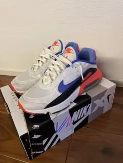 NIKE エアマックス2090 'EVOLUTION OF ICONS'