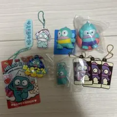 ハンギョドン セット