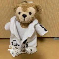 ダッフィー EXILE & J SOUL BRUTHERS コスチューム