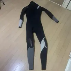セイバークロスウエットスーツ