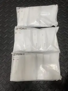 LEYON 離乳食 60g×3袋