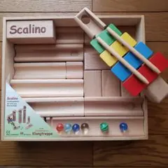 【ほぼ未使用】Scalino kaskade スカリーノ カスケード 廃盤品 2025年最新】Scalinoの人気アイテム - メルカリ