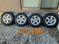アイシス ヴォクシー スタッドレス 195/65R15