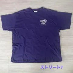 ストリート系　Tシャツ