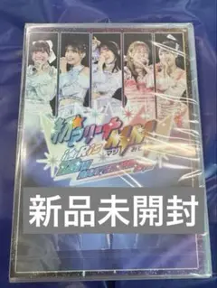 i☆Ris/i☆Ris 12th Anniversary Live-初☆アリー…