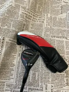 ステルス2 6U（28度）レスキュー