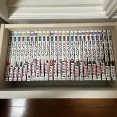 東京リベンジャーズ 1〜25巻