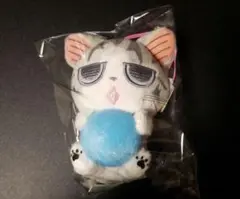 チーズスイートホーム ぬいぐるみマスコット チー　新品未使用