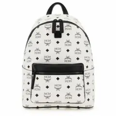 MCM(エムシーエム) VISETOS SMALL STARK BACKPACK