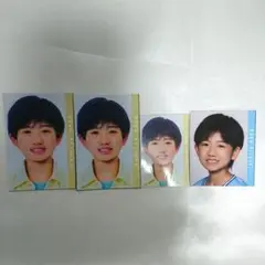 ジュニア 馬場律樹 デタカ 2025 大二枚小一枚 2024 大