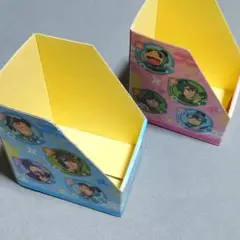 忍たま乱太郎 収納ボックス