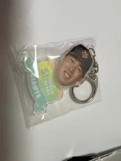 ゆらゆらアクリルキーホルダー 51　浅野翔吾 G TOWN STORE