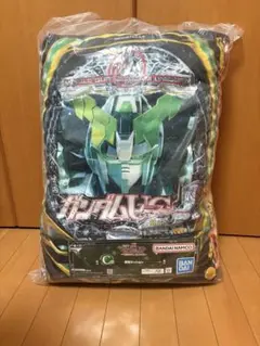 【新品未開封品】一番くじ 機動戦士ガンダムユニコーン C賞　クッション
