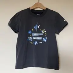 即購入OK！ヘリーハンセン◇Tシャツ　130
