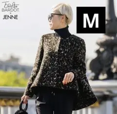 JENNE コート ショートコート