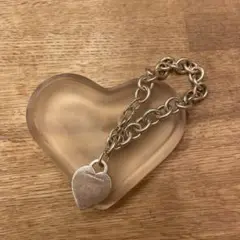 tiffany return to heart bracelet ブレスレット