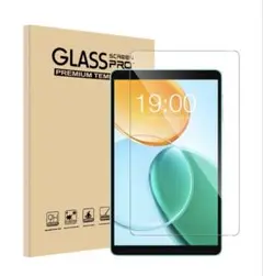 For Teclast P85 フィルム 8インチ ガラスフィルム 衝撃吸収
