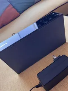 SONY SRS-X55 スピーカー