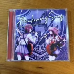 Awakening Song Girls Dead Monster CD