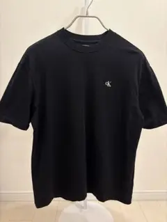Calvin Klein Tシャツ カルバンクライン アーカイブロゴ
