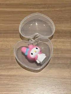 サンリオ ハートカプセルコレクション マイメロディ