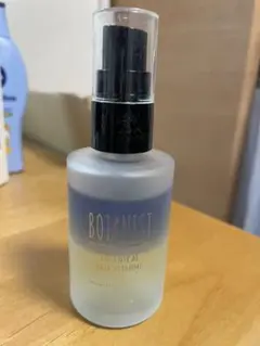 ボタニスト ボタニカルウインターヘアパフューム