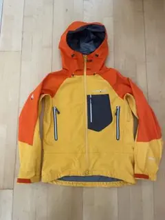 mont bell - モンベル ダイナアクションパーカゴアテックス　登山　L　緑　メンズ　ハードシェル ダイナアクション パーカ Men's | Montbell Japan