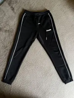 PVOTジョガーパンツ SIDE LINE JOGGER PANTS