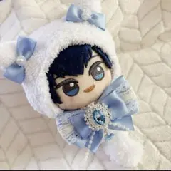 2695☆ ぬい服　ちびぐるみ　ブルーロック　すとぷり　まとめ割