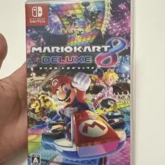 マリオカート8 デラックス