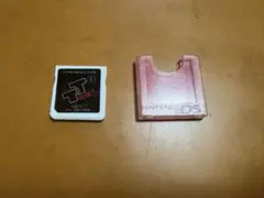 DS カセット