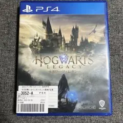 PS4 ホグワーツ・レガシー 通常版
