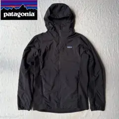 Patagonia パタゴニア Light Hybrid Hoody ブラック