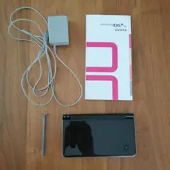 ニンテンドーDSi LL 本体 ブラウン